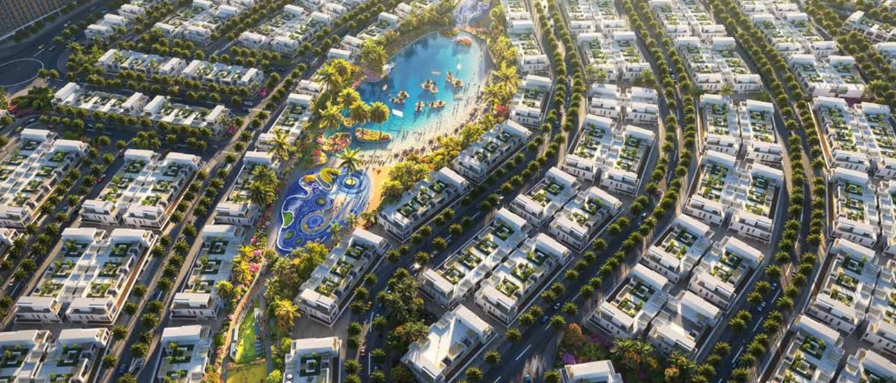 Damac Riverside 6